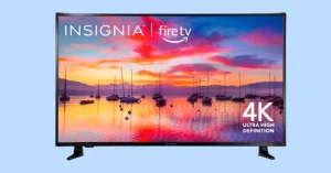 insignia tv volume too loud