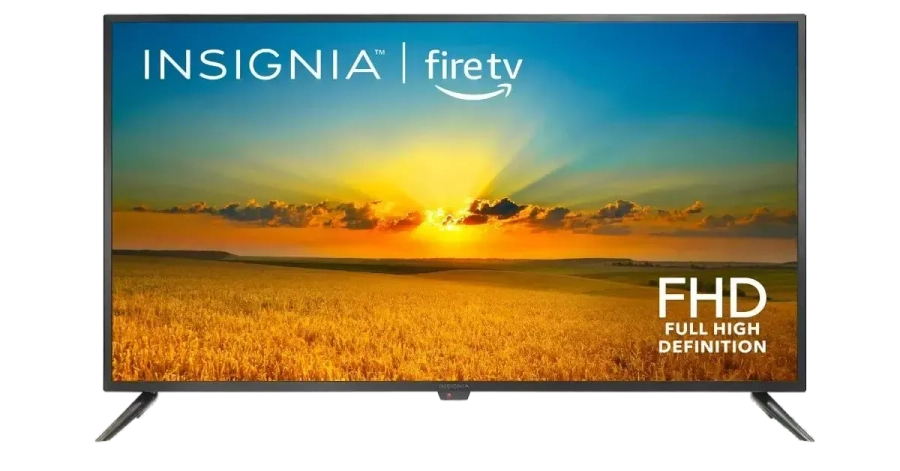 Insignia 42″ Class F20 Series LED