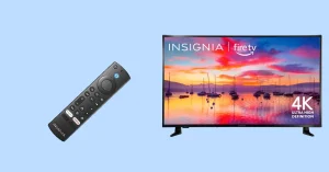 6 methods to tunr on insignia tv without remote