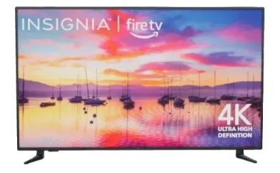 Insignia 42″ Class F20 Series LED VS Insignia 55″ Class F30 Series LED 4K UHD