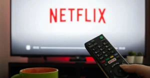 netflix not working on Insignia tv