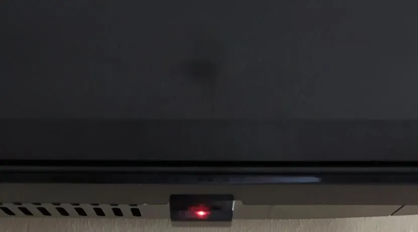 Insignia TV Blinking Red Light fix